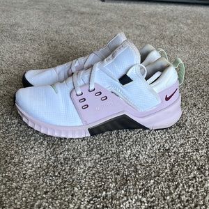 Nike free Metcon 2